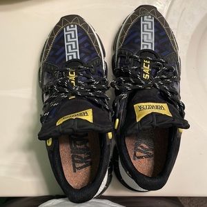 Versace sneakers